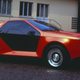 Image for article titled The 1979 RSX Rally Concept Is The Coolest Mustang Never Built